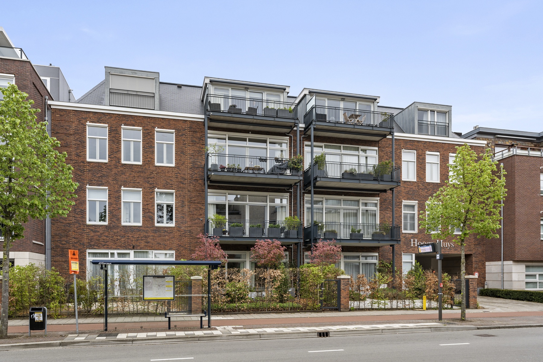 2e Hogeweg