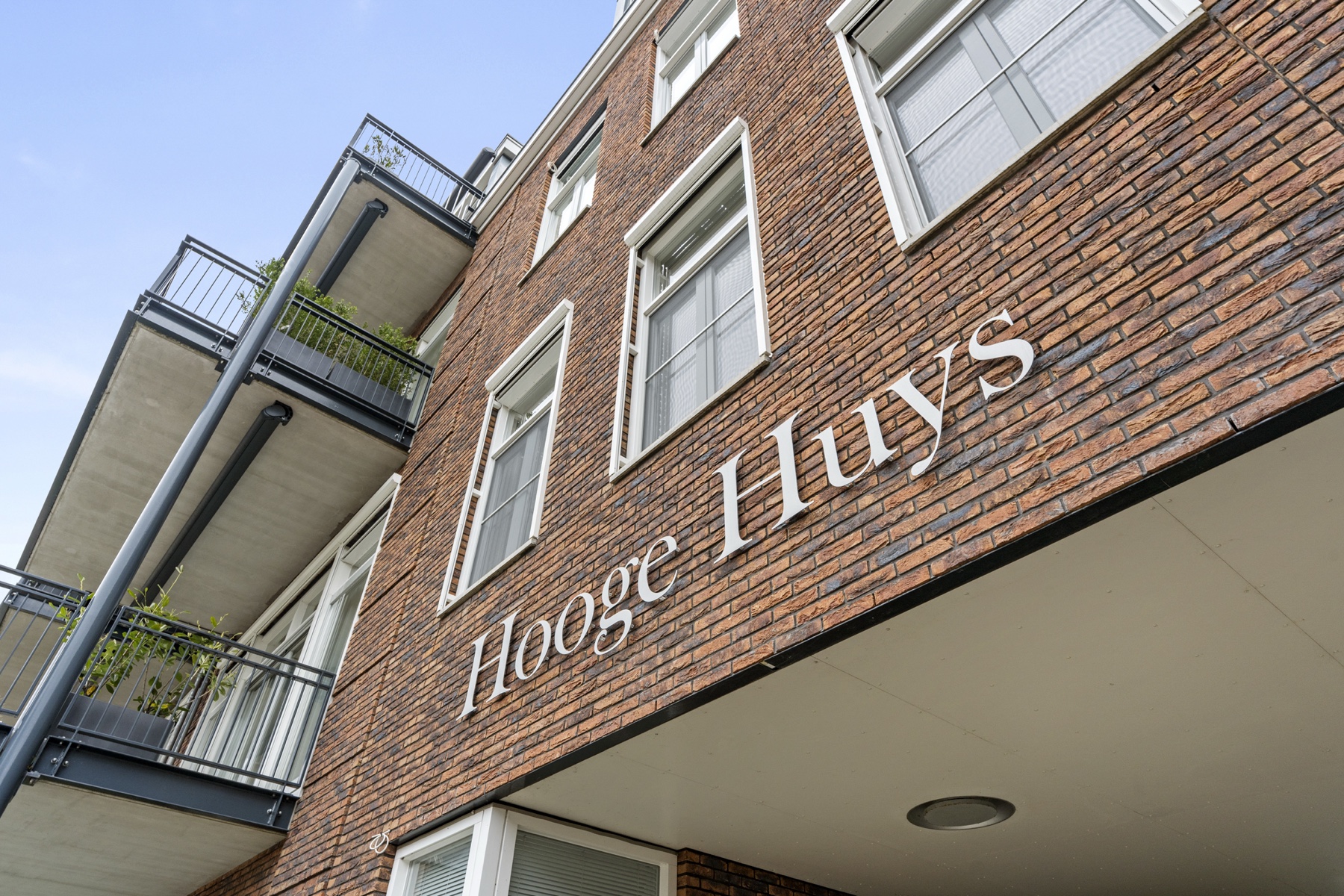 2e Hogeweg