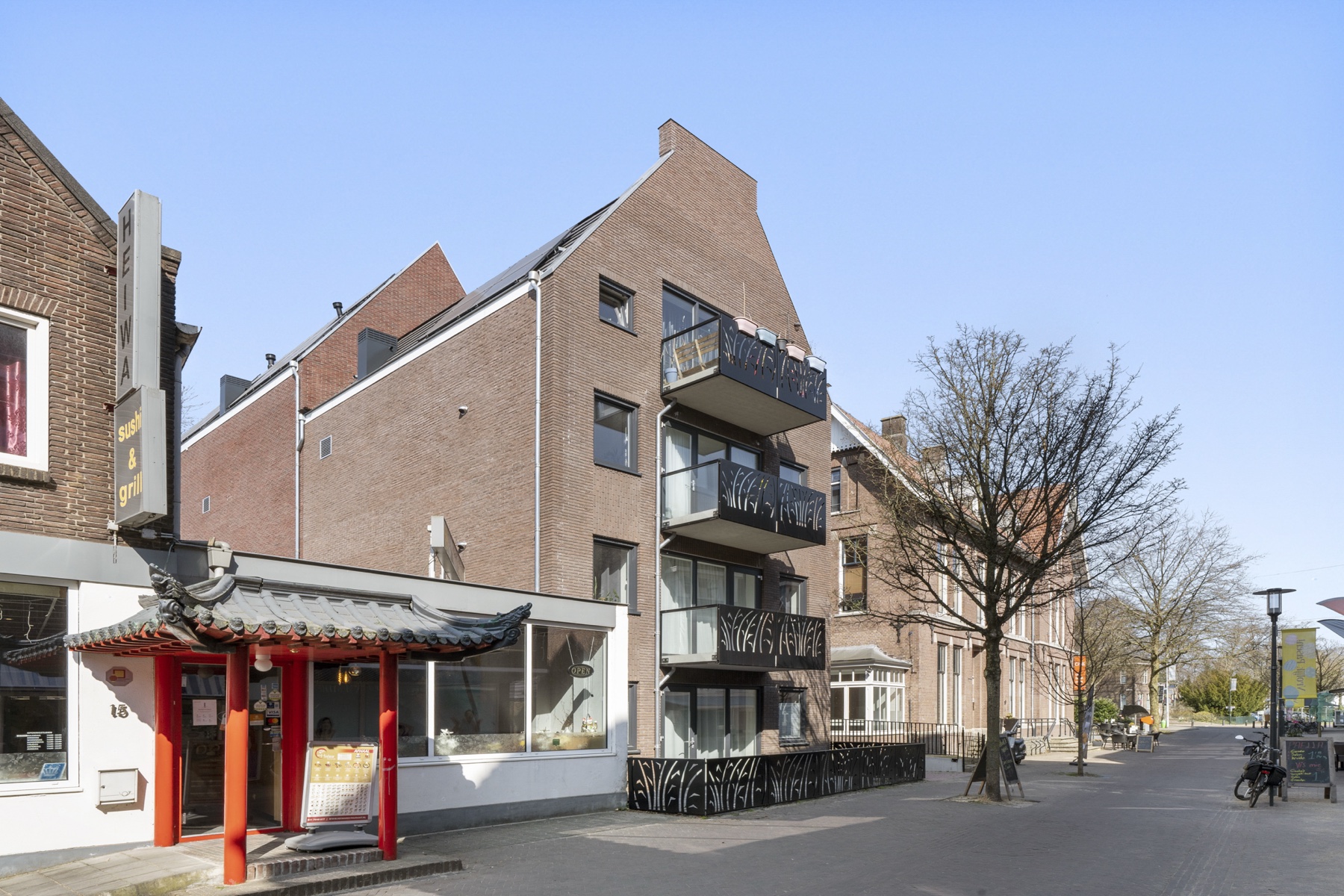 Achterdorpsstraat