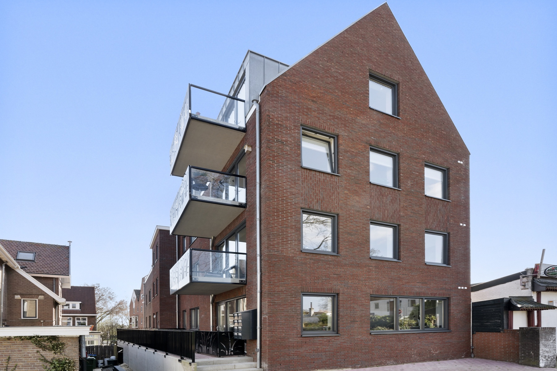 Achterdorpsstraat