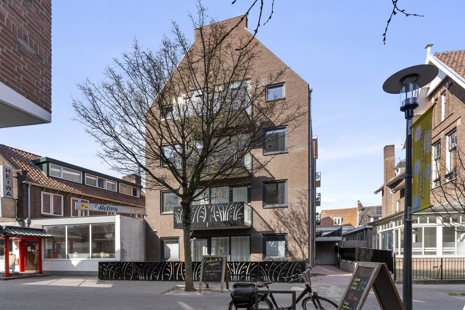 Achterdorpsstraat