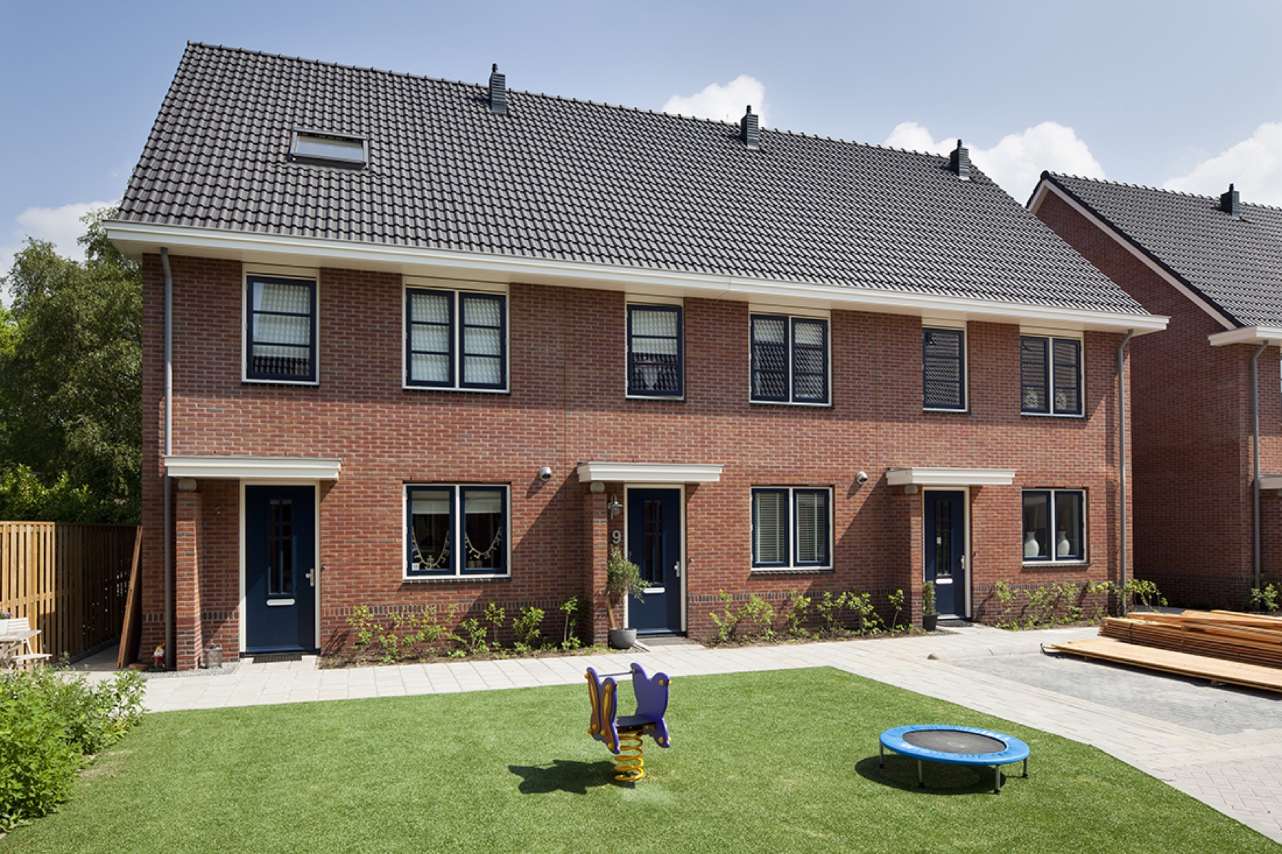 De Specht