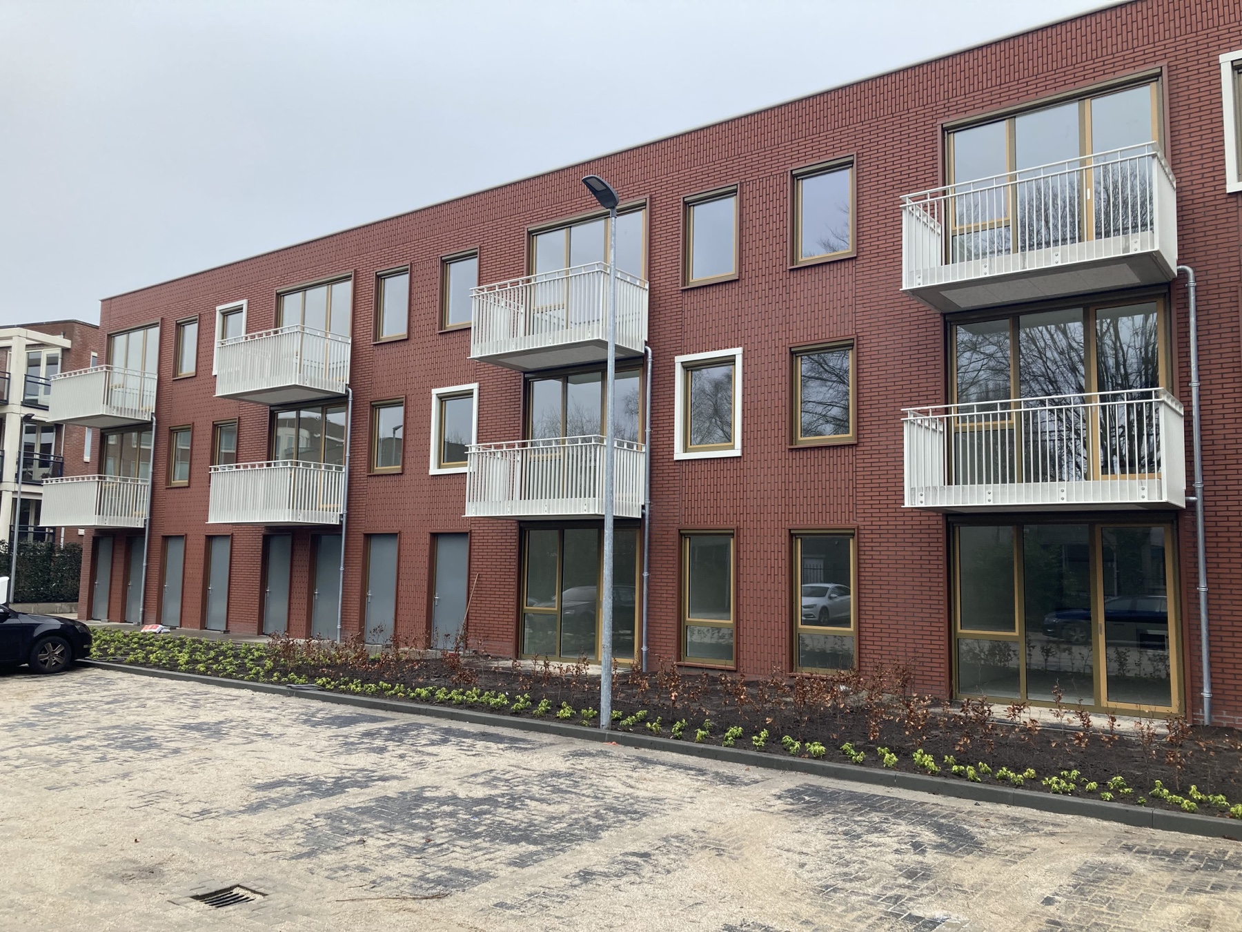 Doctor Colijnstraat