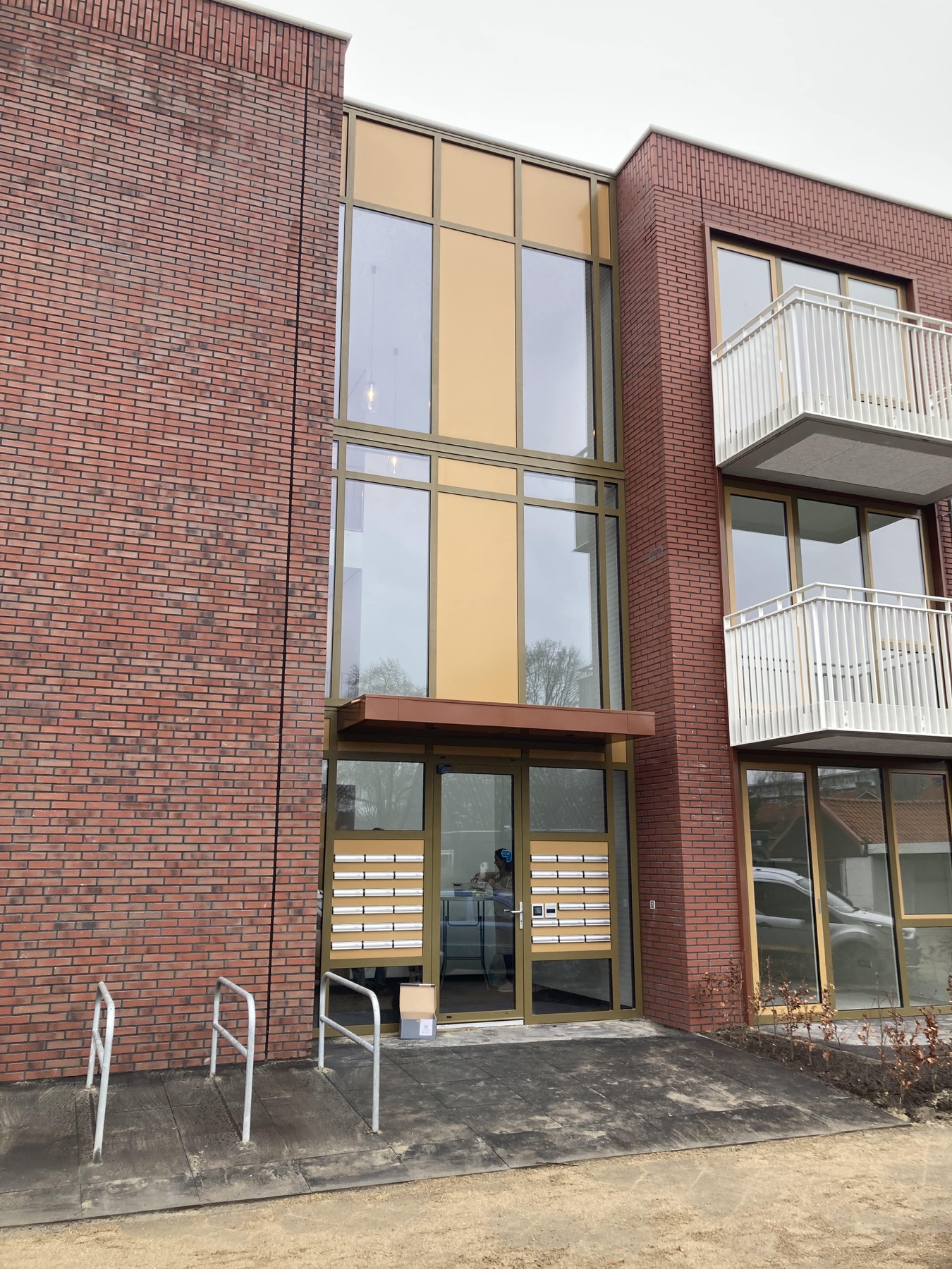 Doctor Colijnstraat