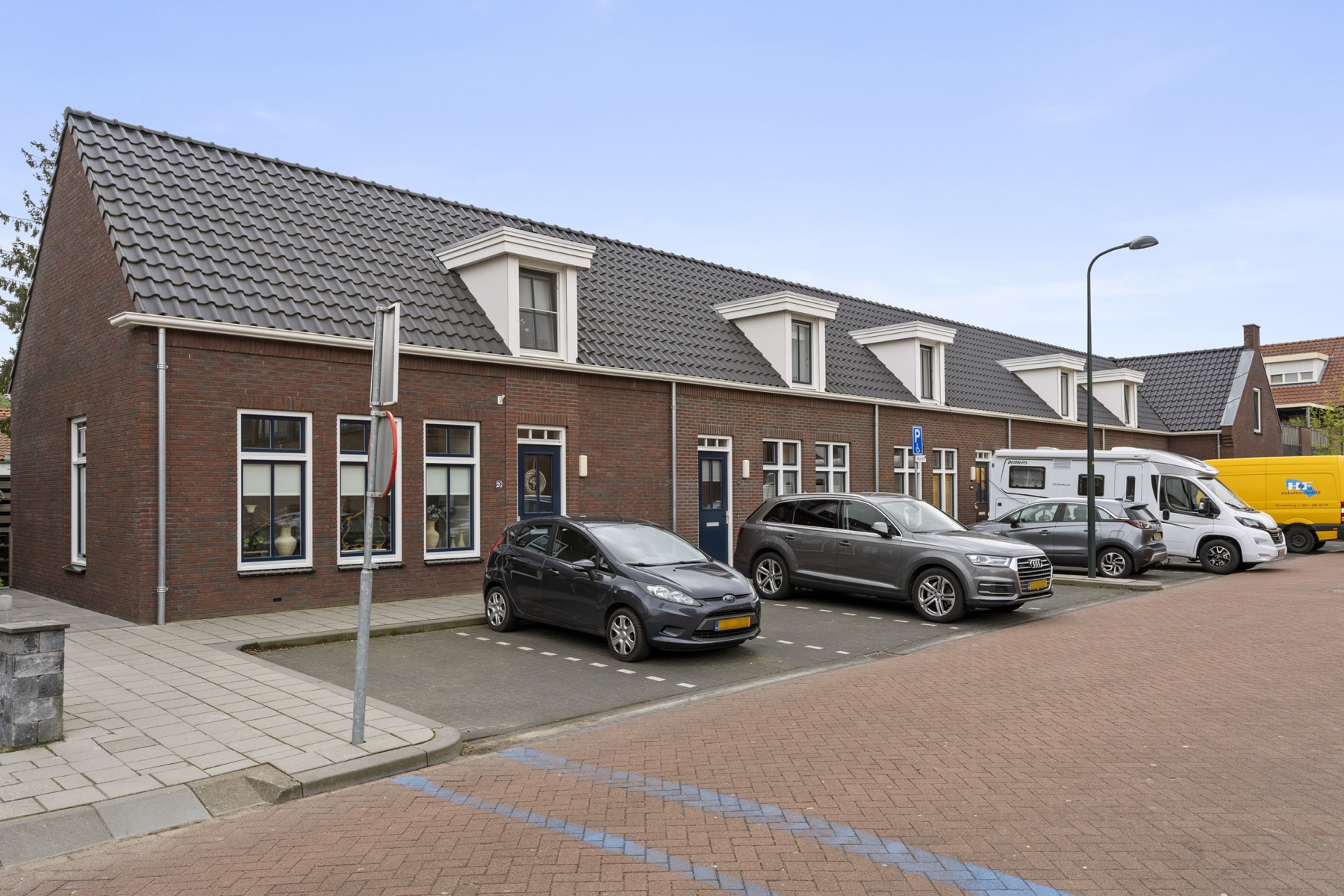 Druivenkamp