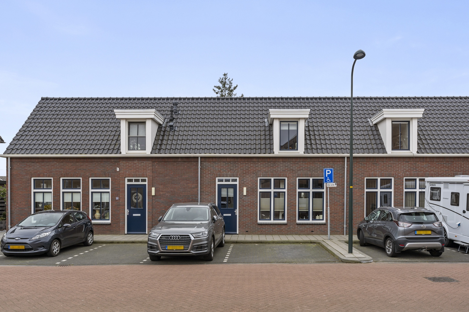 Druivenkamp