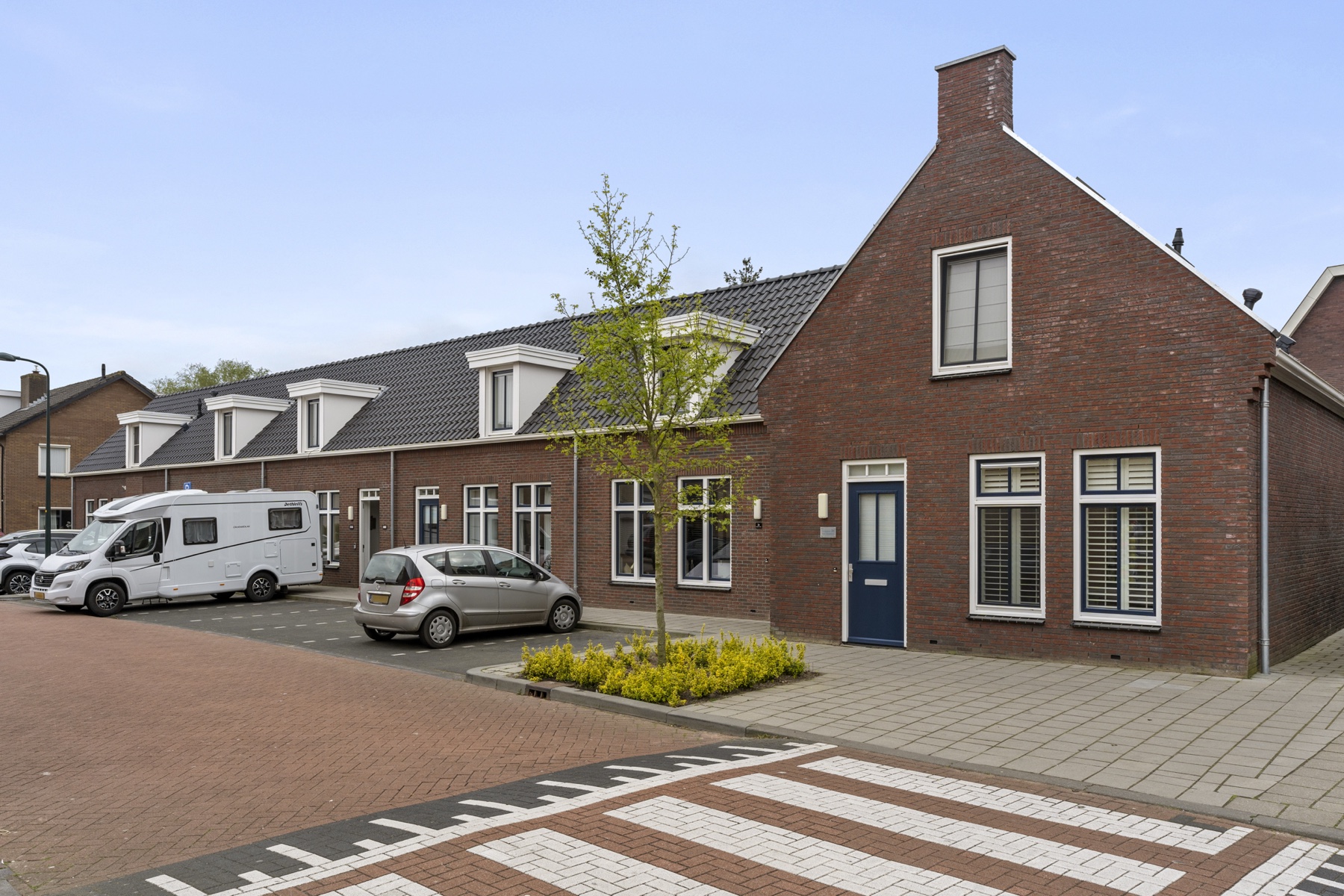 Druivenkamp
