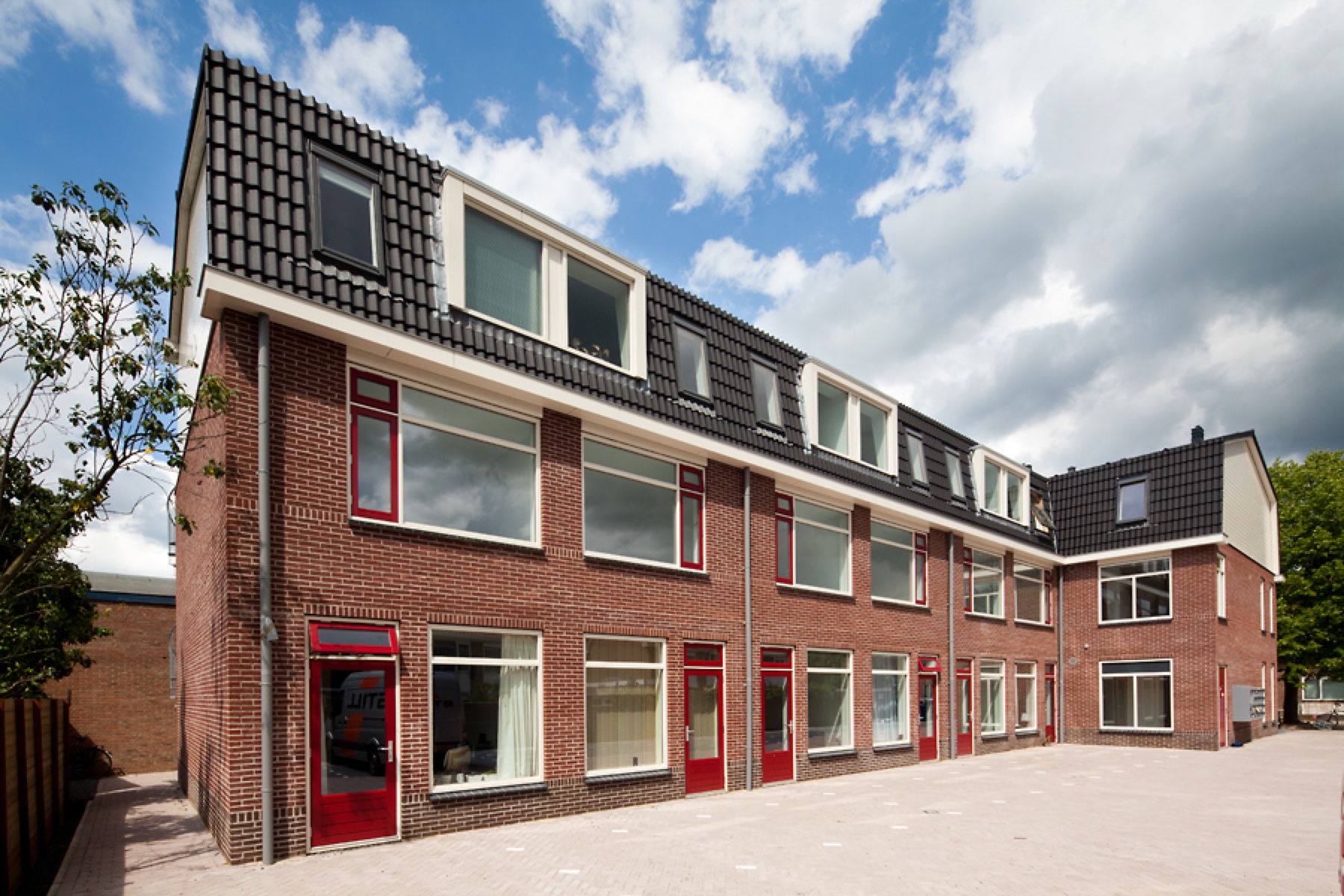 Molenweg