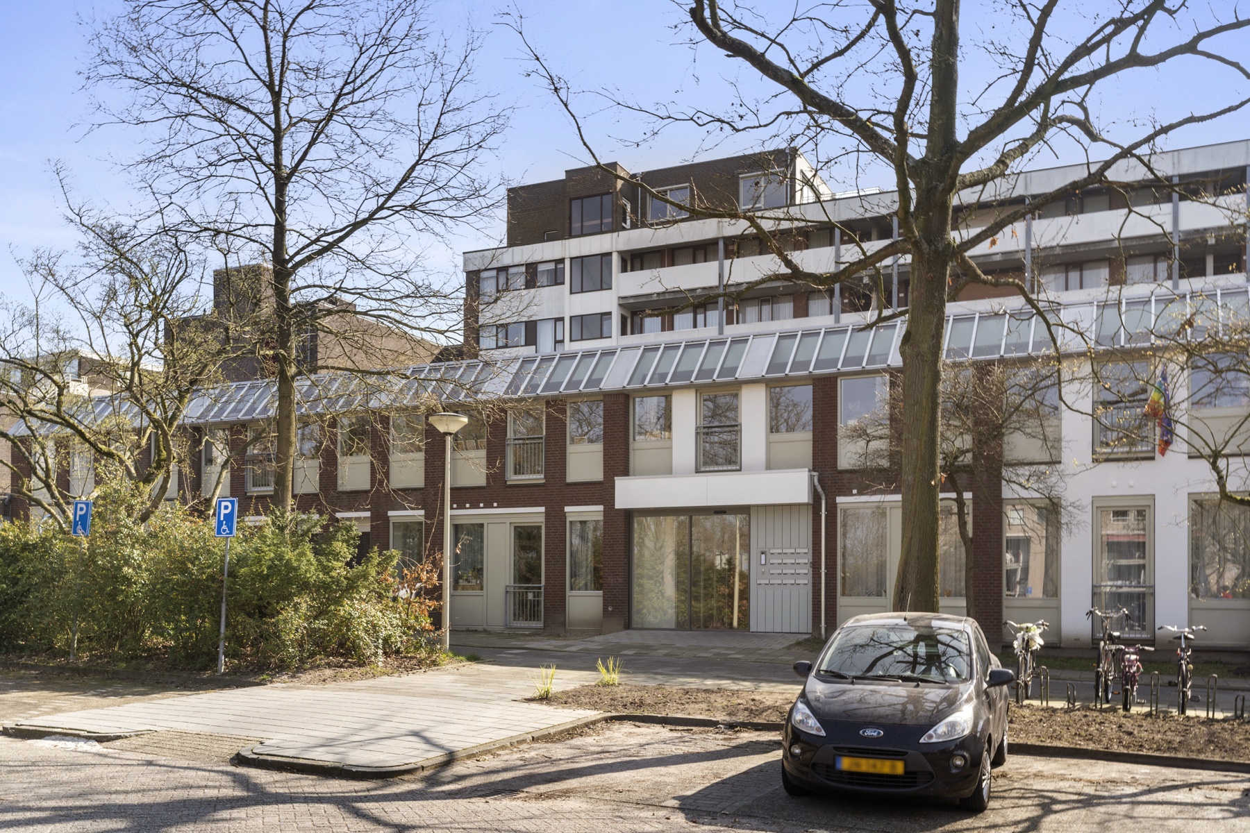 Olympiaplein