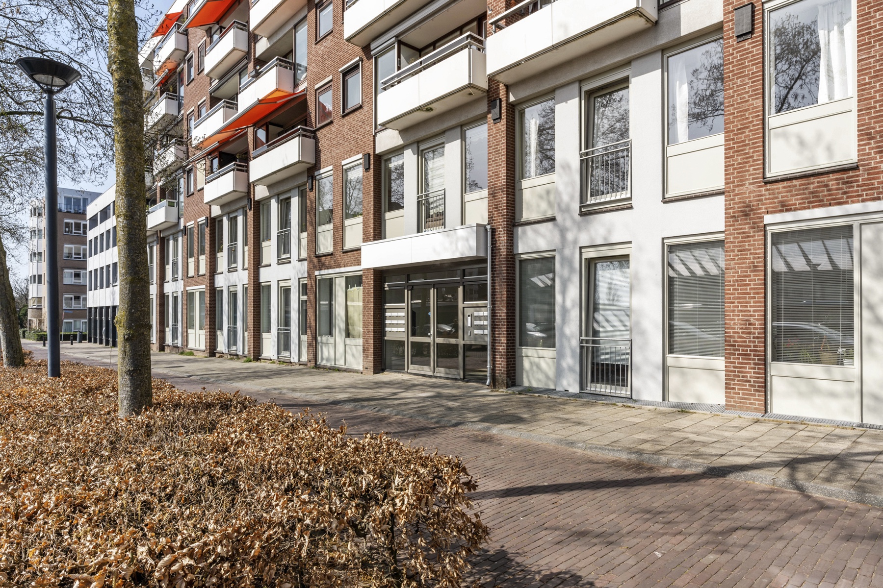 Olympiaplein