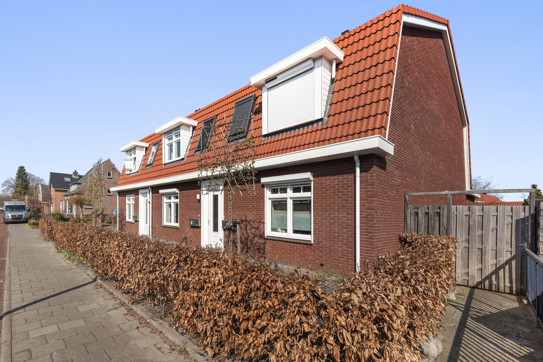 Panhuis