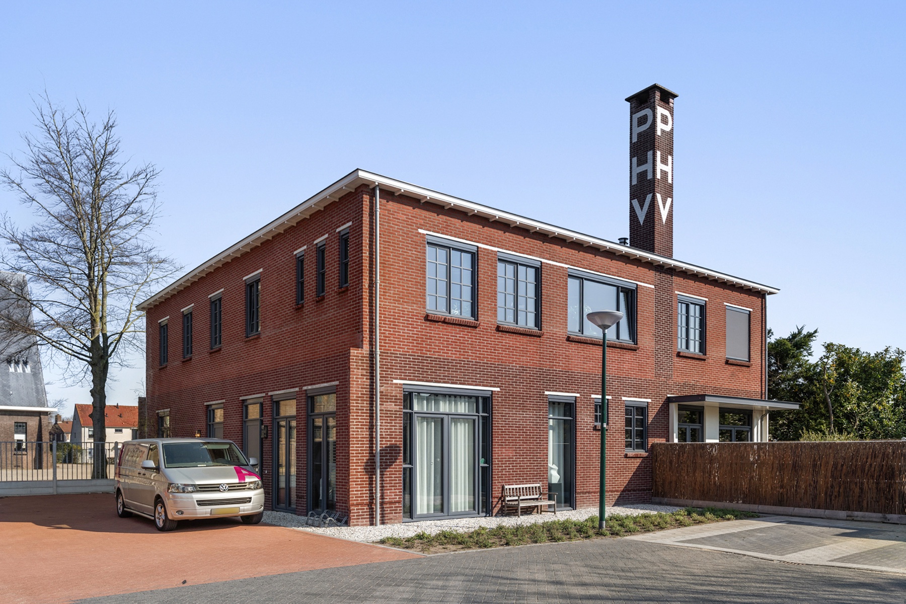 Paul Heijhof