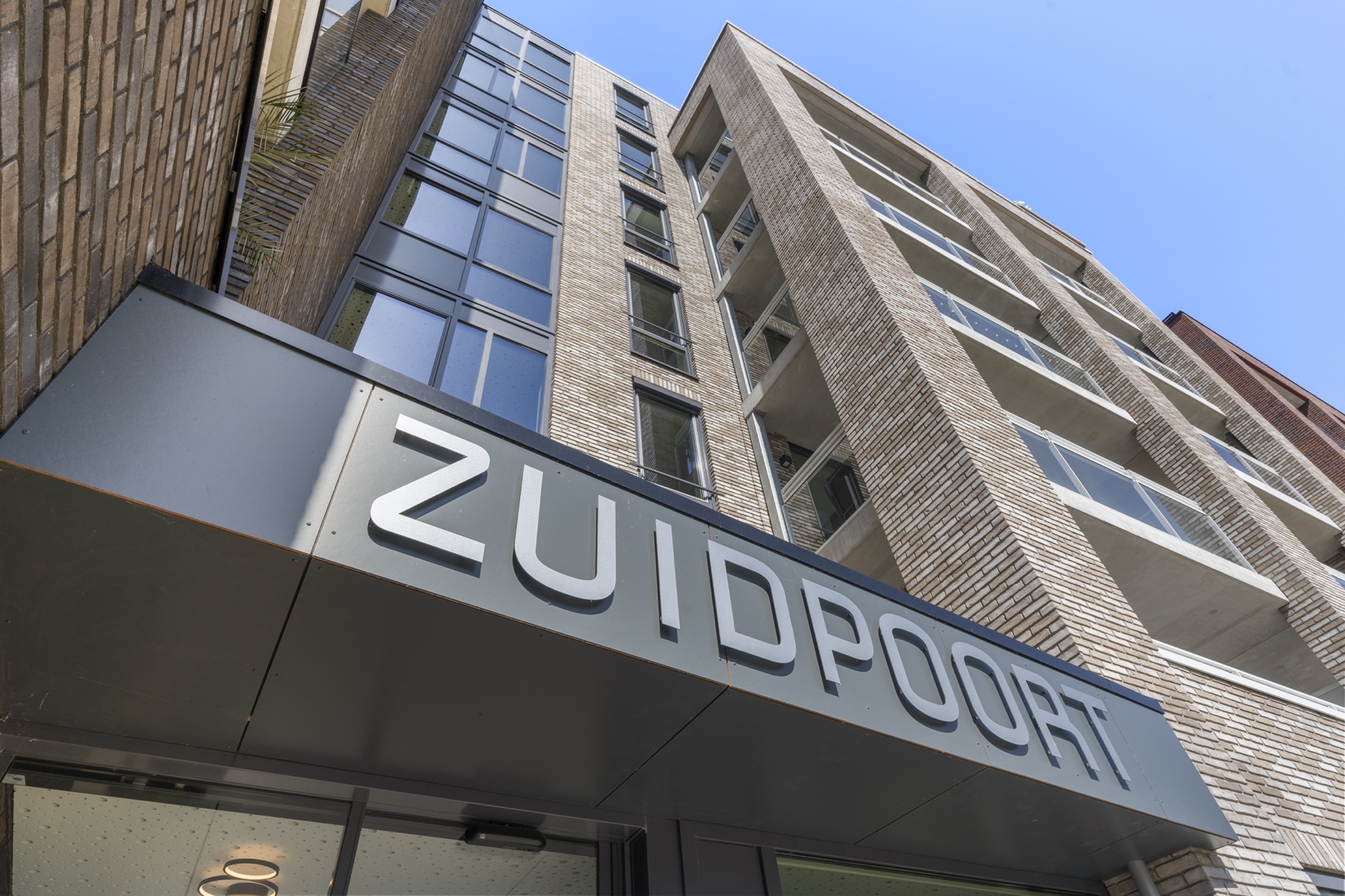 Zuidpoort
