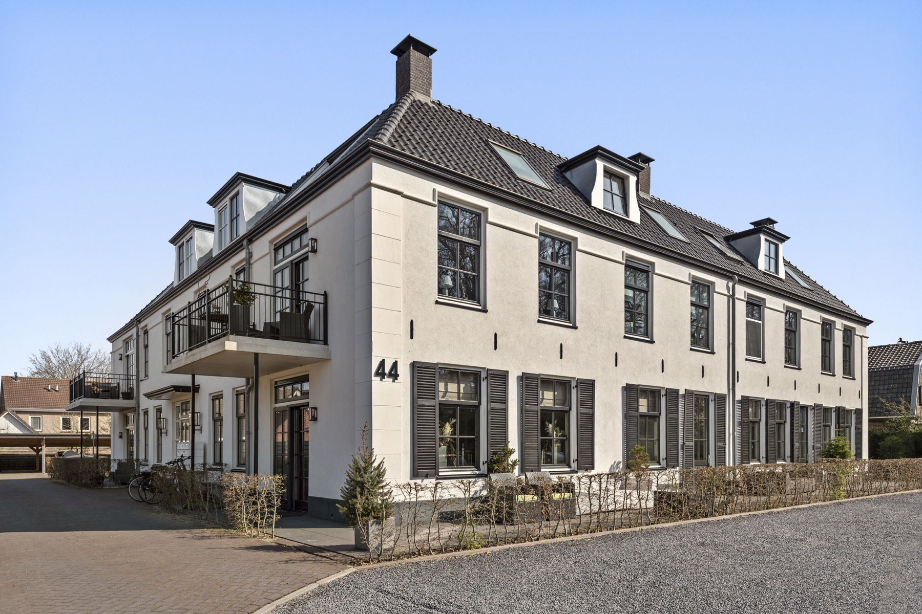 Rechthuis