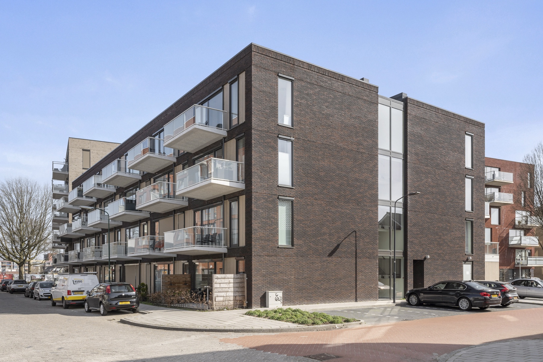 Zuivelstraat